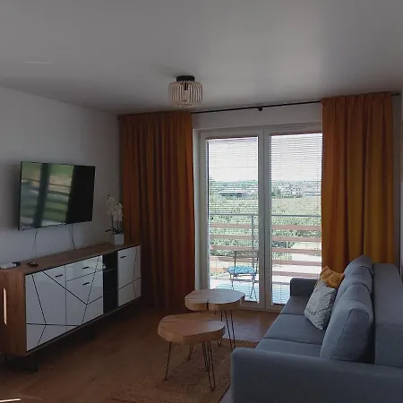 Apartament Green Town Rybno Warmia Mazury Exterior photo