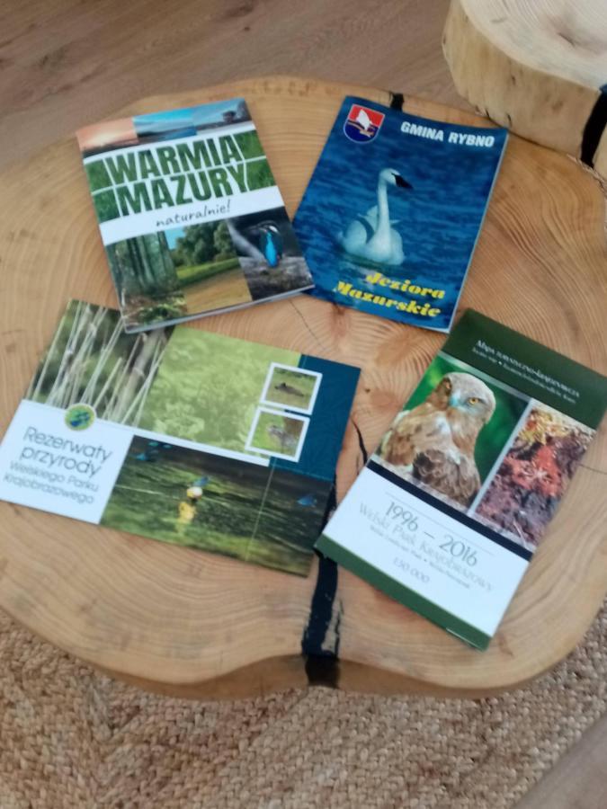 Town Rybno Warmia Mazury Apartamento *